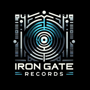 Iron Gate Records